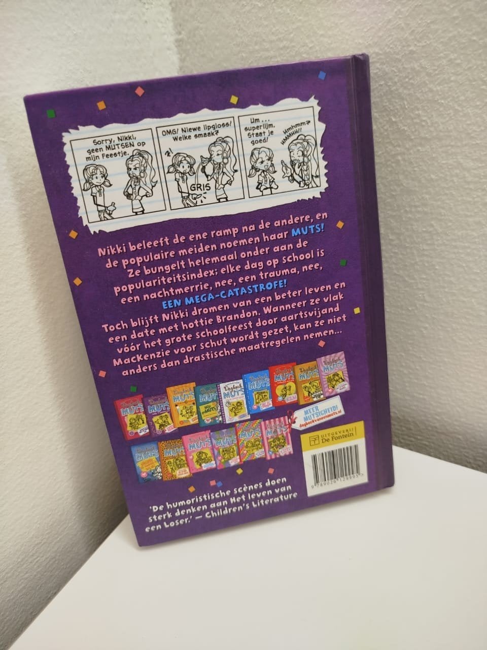 Kinderboeken Zo Goed als Nieuw!, Boeken, Ophalen of Verzenden, Zo goed als nieuw, Fictie
