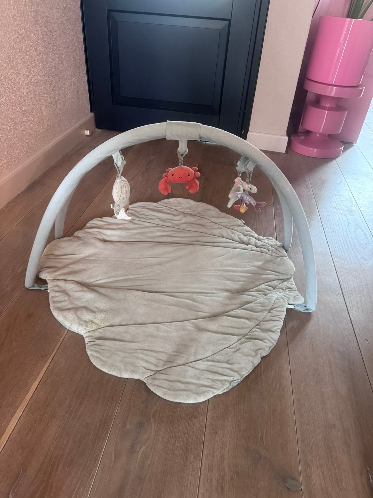 Little Dutch speelkleed babygym, Kinderen en Baby's, Ophalen, Gebruikt
