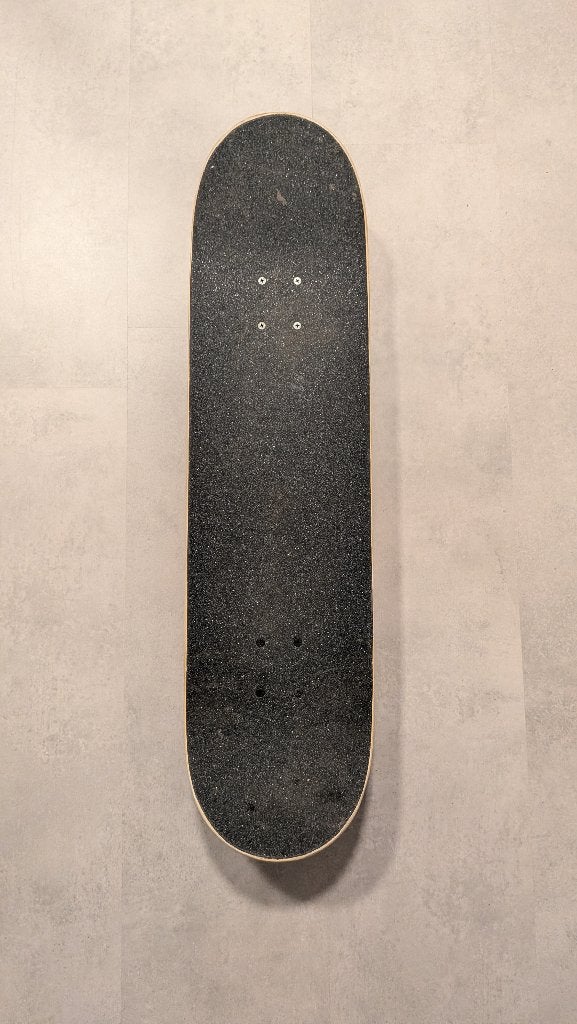 Skateboard Darkstar, Sport en Fitness, Ophalen of Verzenden, Zo goed als nieuw, Skateboard