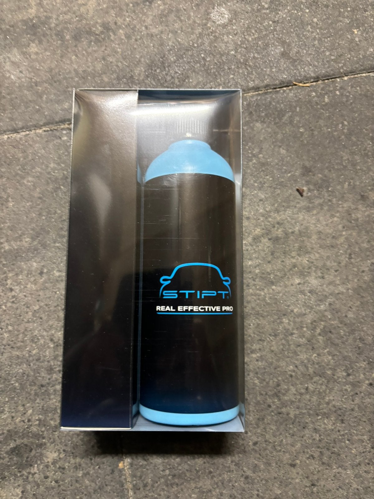 # Gloed Nieuwe STIPT Real Effective Pro  Top kwaliteit #, Auto diversen, Ophalen of Verzenden