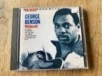 George Benson, Ophalen of Verzenden, Zo goed als nieuw, Jazz