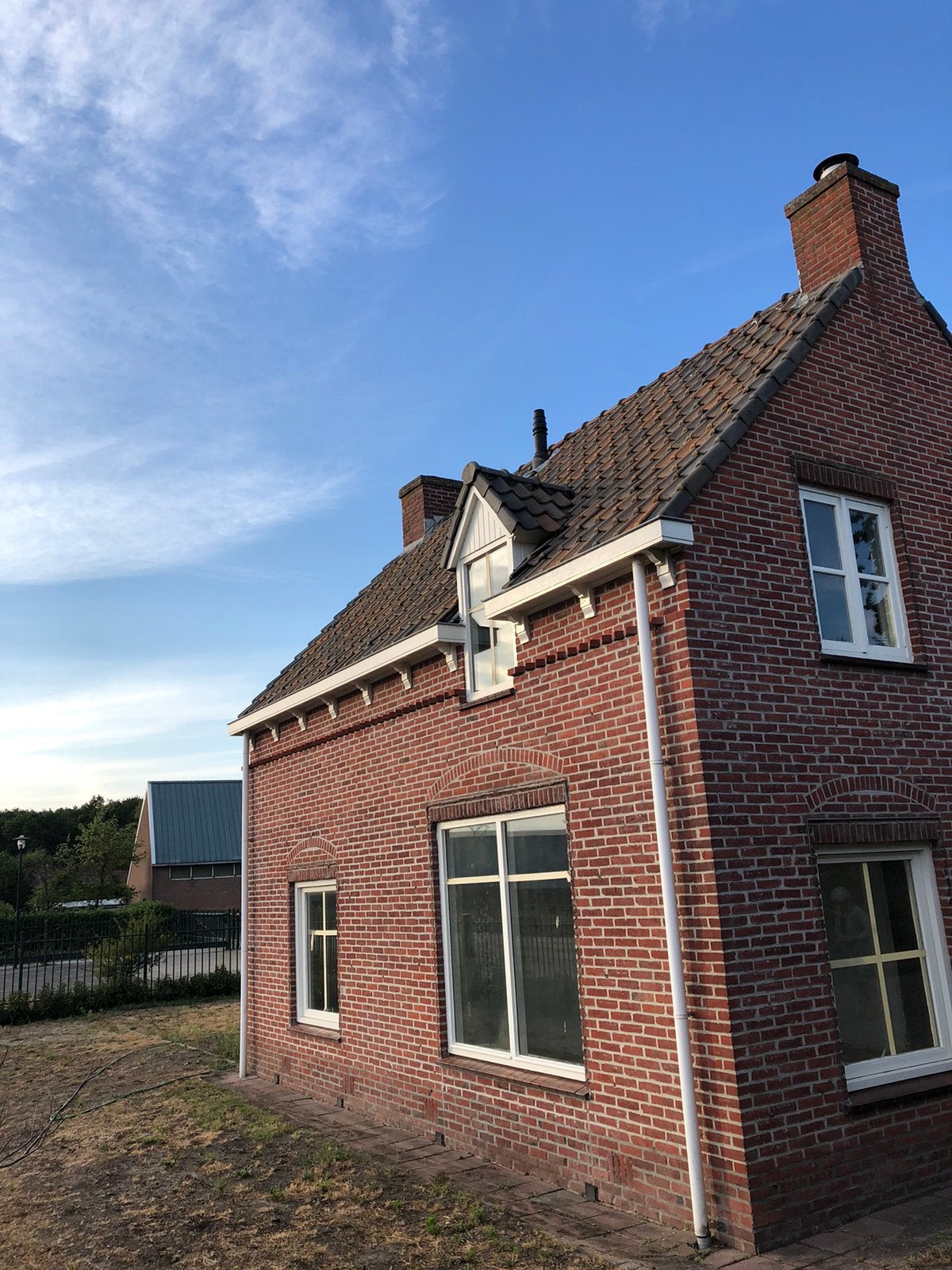 1150 dakpannen JD belfeld, Ophalen, Gebruikt, 15 m² of meer, Dakpannen