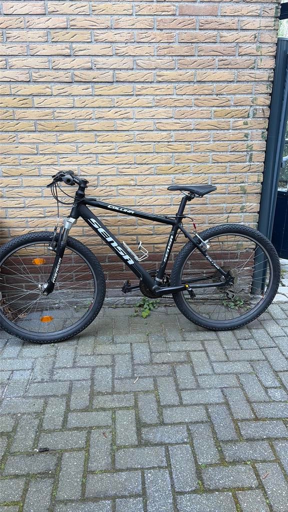 Sensa collina, Fietsen en Brommers, Fietsen | Mountainbikes en ATB, Zo goed als nieuw, Overige merken, Ophalen