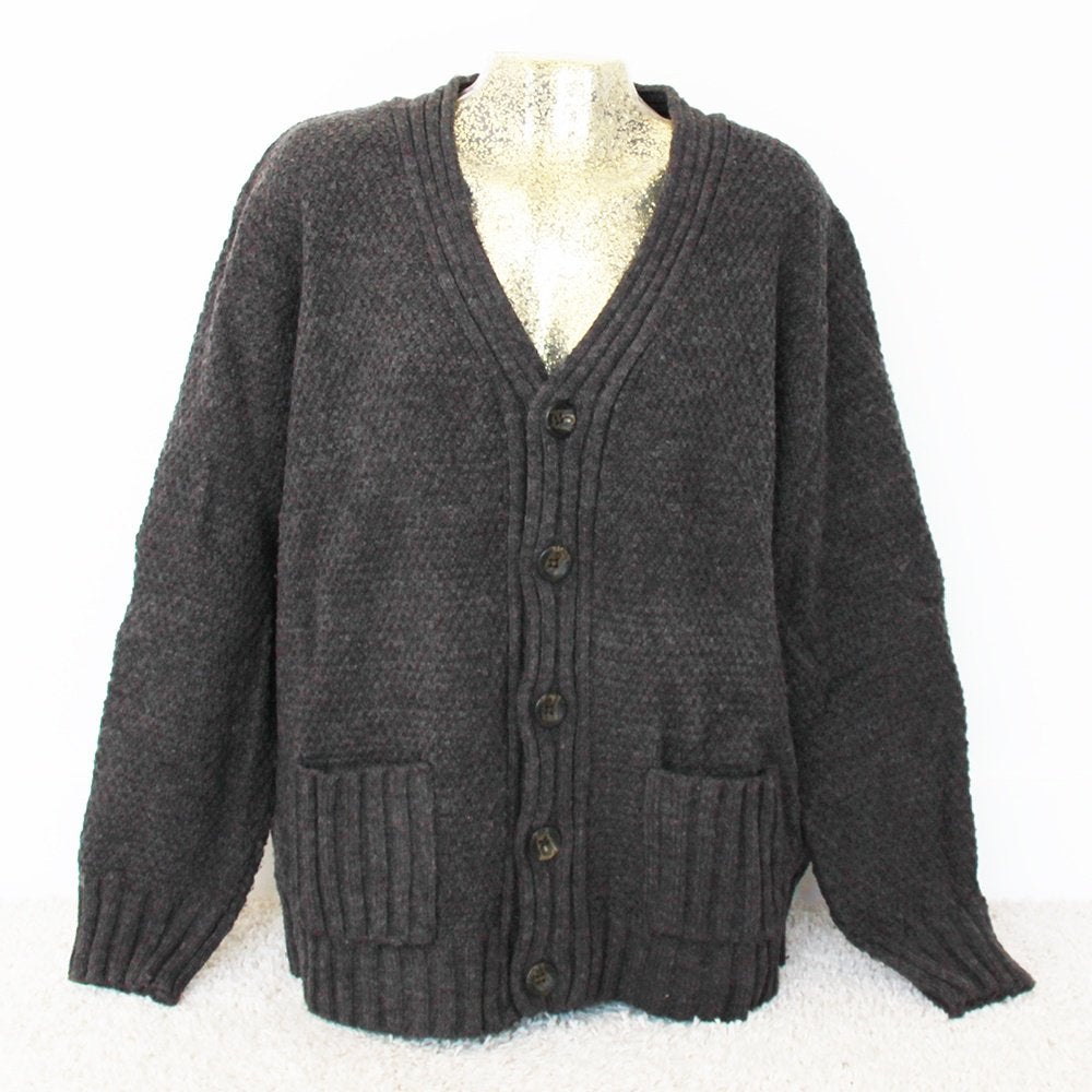 Prachtig LIV Vest (XL) - 441 € 30,-, Maat 46/48 (XL) of groter, Ophalen of Verzenden, Zo goed als nieuw, Grijs