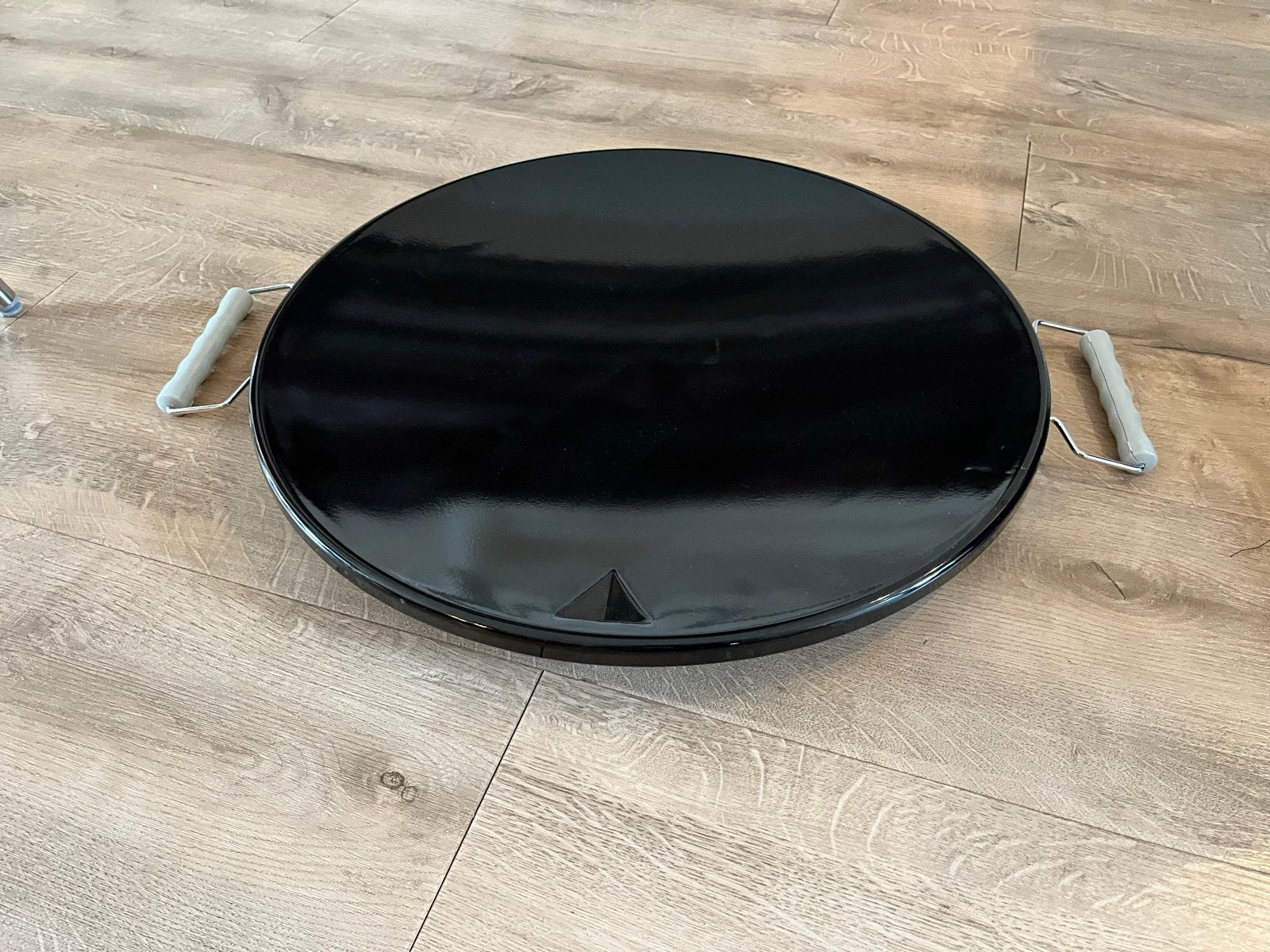 Nieuwe Skottelbraai Paella pan, Ophalen of Verzenden, Nieuw