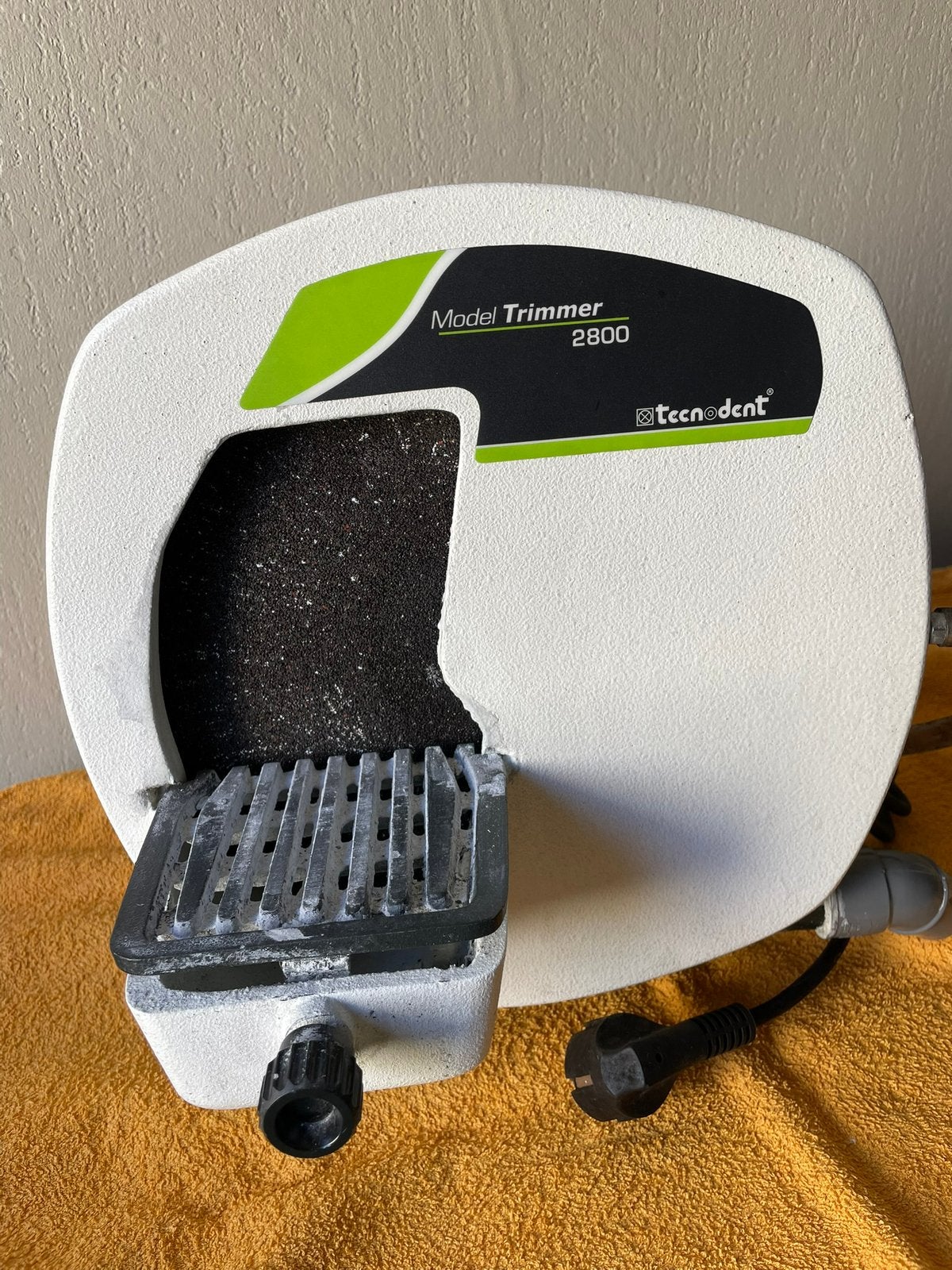 Tandtechniek, Diversen, Braces, Ophalen, Gebruikt