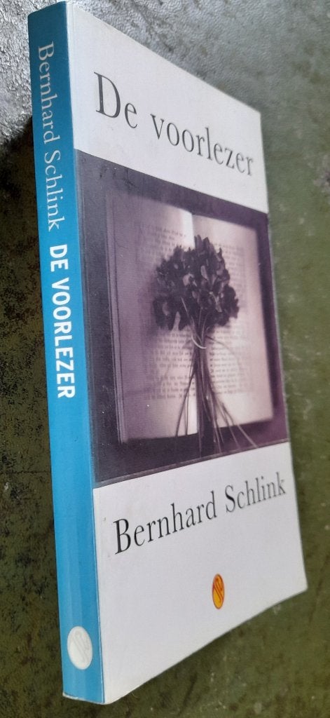 De voorlezer - Bernhard Schlink, Verzenden, Gelezen