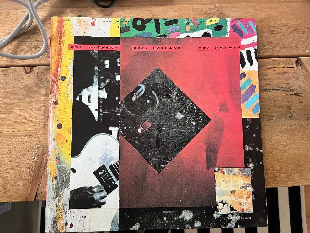 Elpee vinyl, Ophalen, Nieuw in verpakking, 12 inch