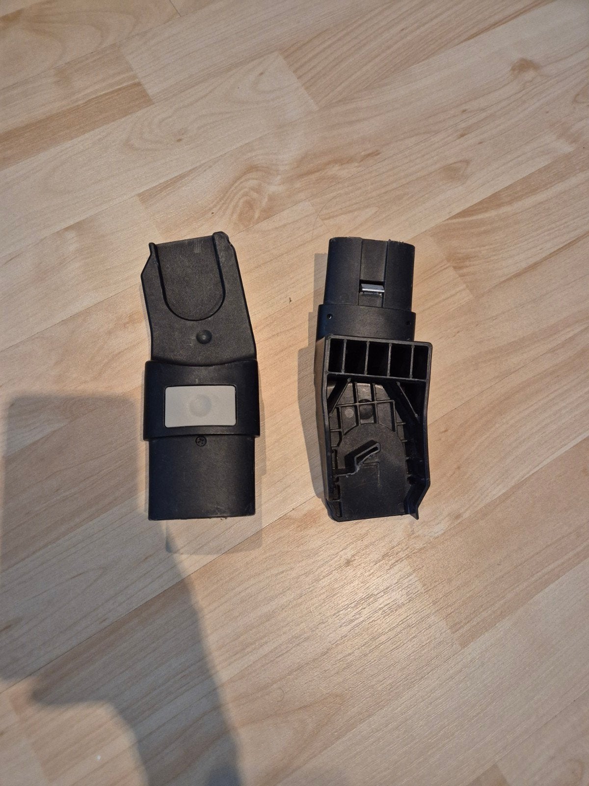 Maxi-Cosi adapters voor kinderwagen, Ophalen of Verzenden