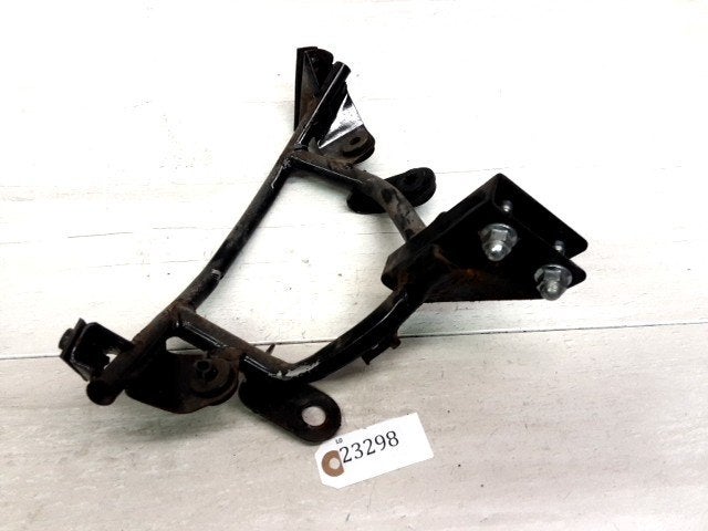 CBR125R 2011 - 2016 Honda Kopkuipsteun D1-48041, Motoren, Accessoires | Overige