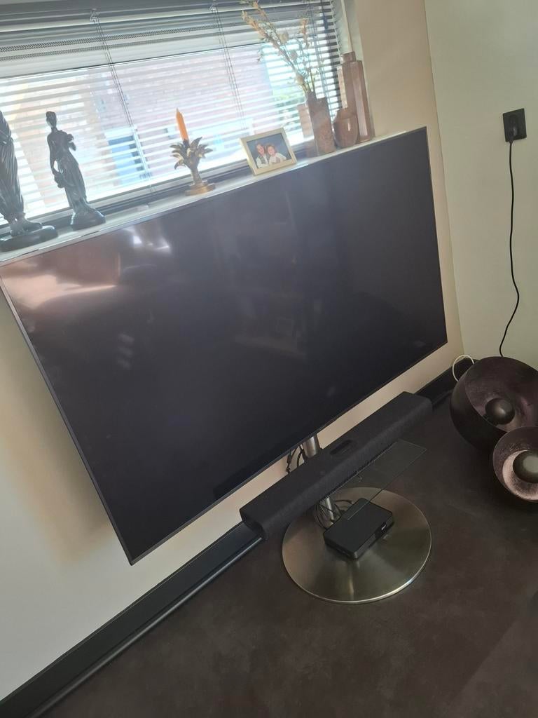 Sony 65 inch, Ophalen of Verzenden, 100 cm of meer, Sony