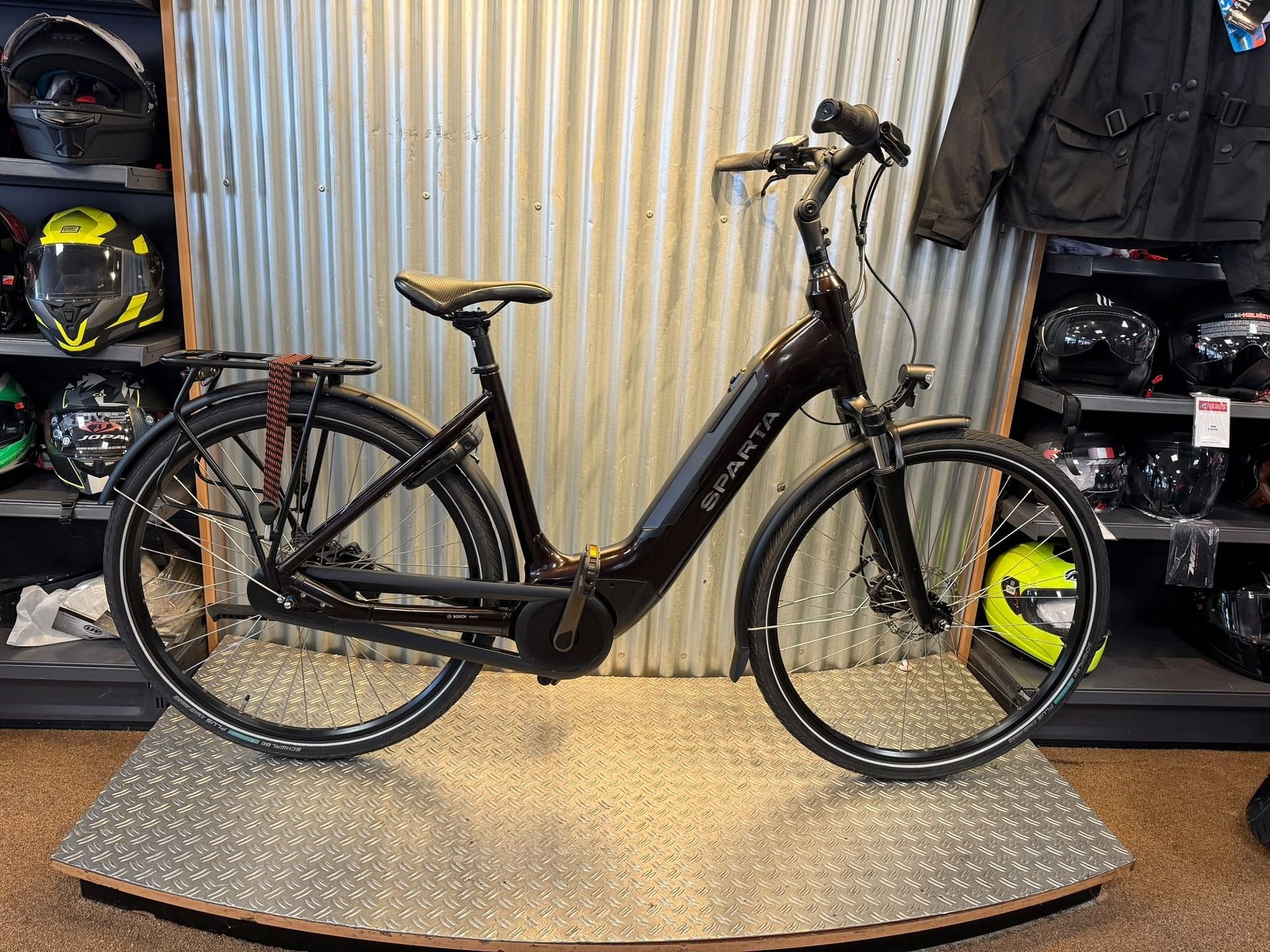 Sparta C Grid Energy 51cm, Fietsen en Brommers, Sparta, Gebruikt, -, -