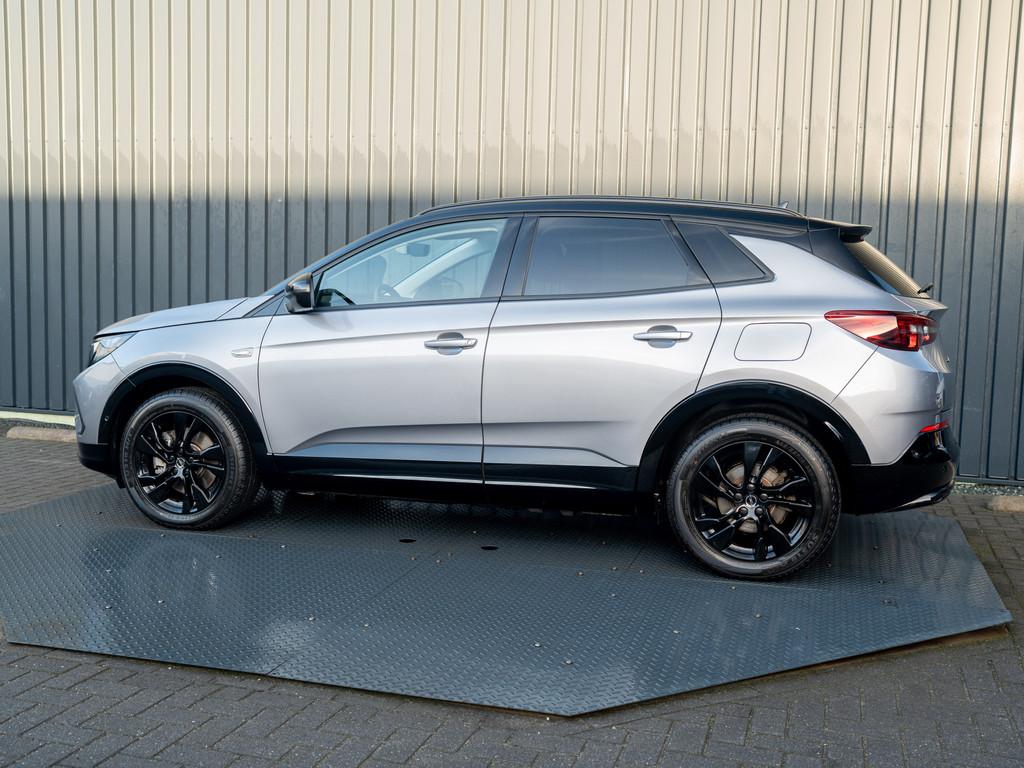 Opel Grandland 1.6 Turbo Plug-In Hybrid GS Line | Matirx LED, Auto's, Opel, 12 maanden, 4 cilinders, Bedrijf, 62 km