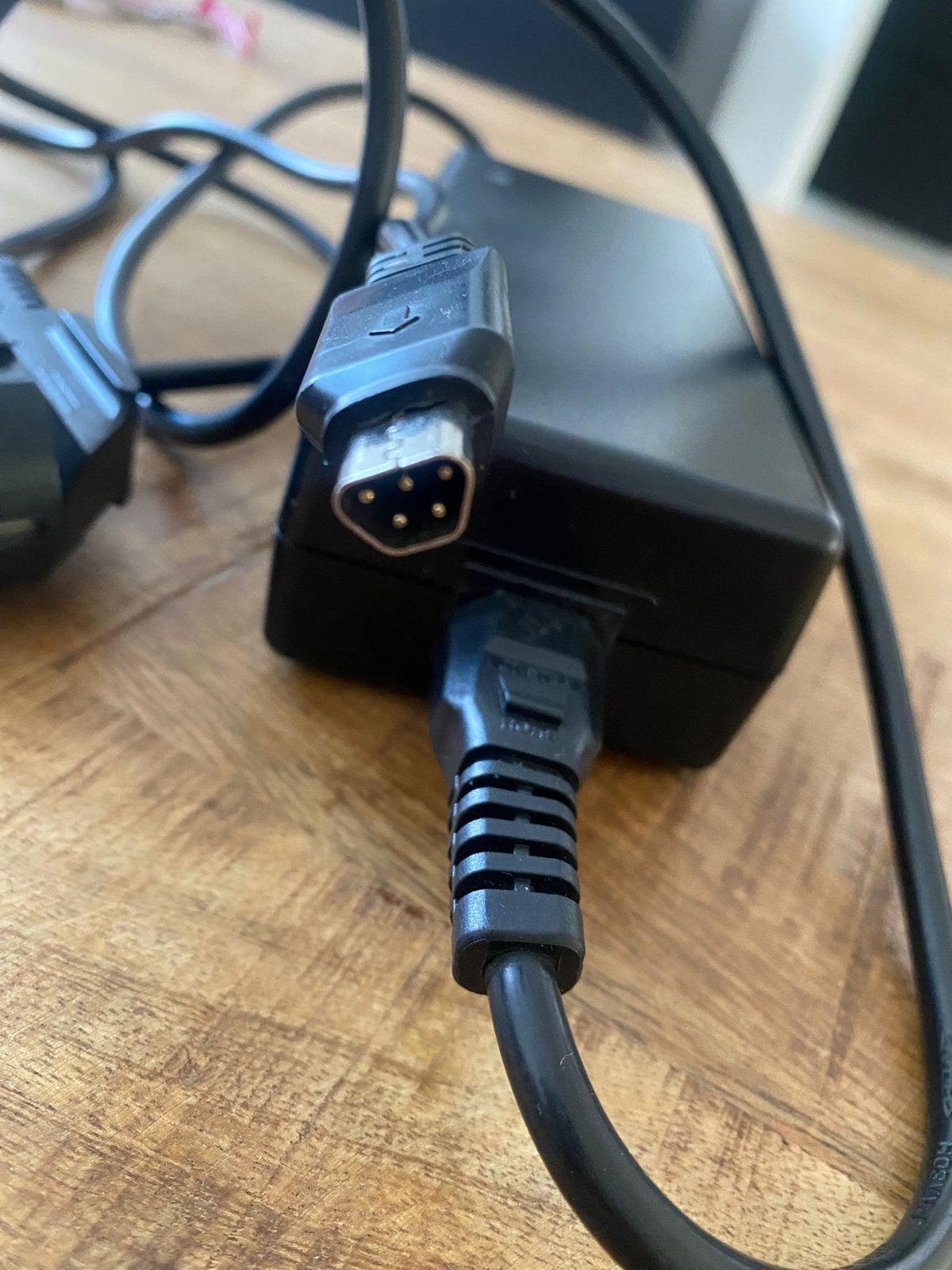 Joylube Li-ion Batterijlader 42V 2A, Ophalen, Gebruikt