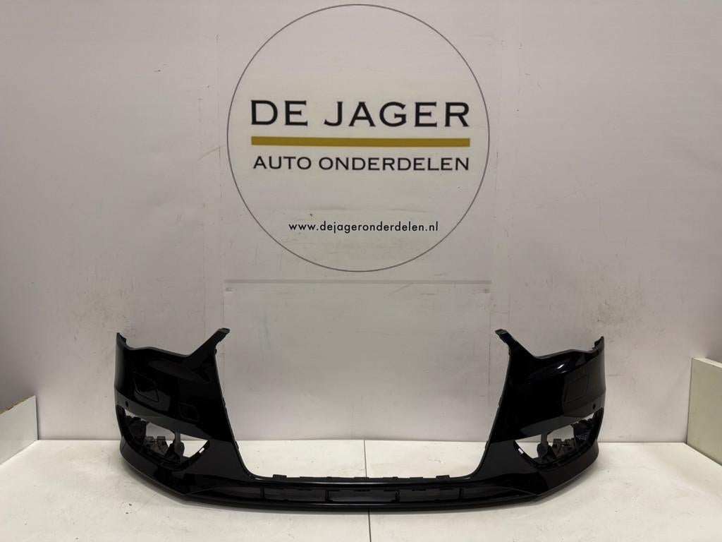 AUDI A3 8V0 FACELIFT VOORBUMPER BUMPER 8V3807437, Gebruikt, Voor, AUDI AG, Auto-Union-Strasse 1
85045  Ingolstadt, DE