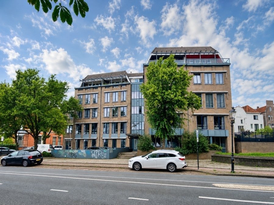 NIEUW! Woonruimte te huur Welle, Deventer, Huizen en Kamers