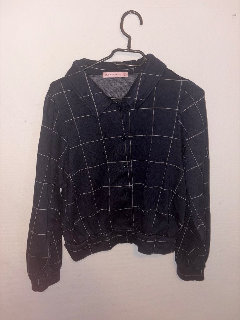 Studio anneloes blouse, Kleding | Dames, Blouses en Tunieken, Ophalen of Verzenden, Zo goed als nieuw