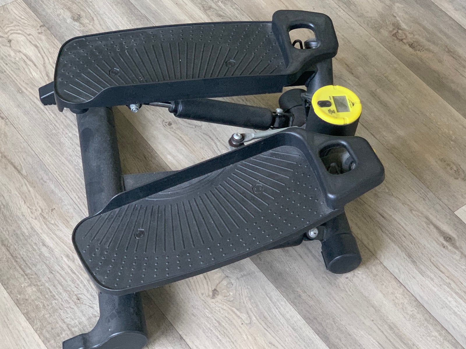 Fitness apparaten, Ophalen, Gebruikt, Overige typen