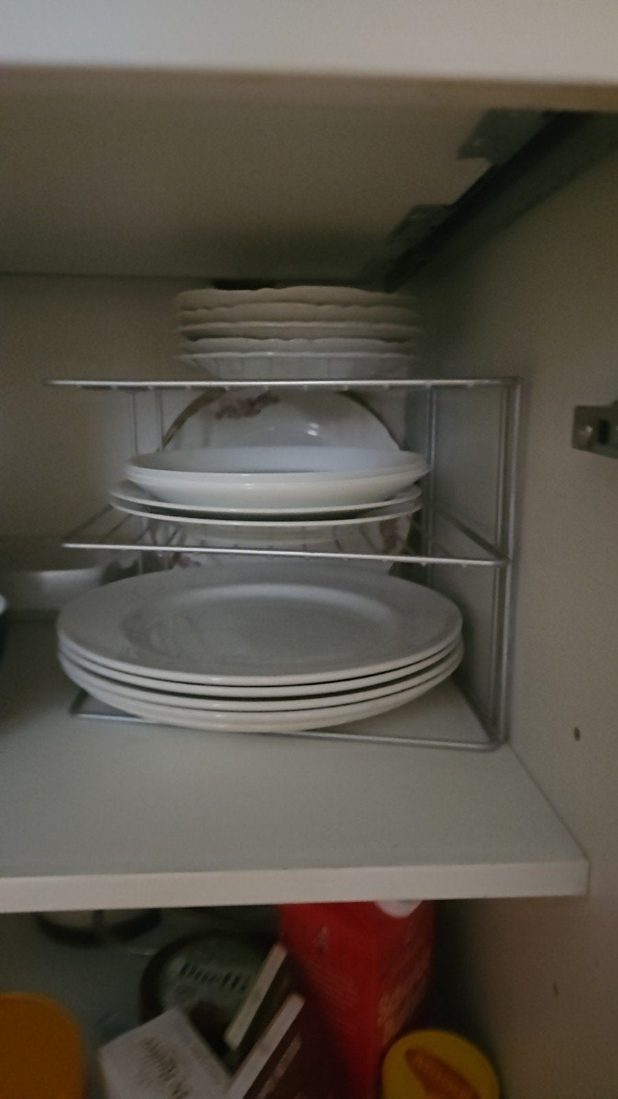 borden organise rekje, Ophalen of Verzenden, 25 tot 50 cm, 50 tot 100 cm, Minder dan 100 cm