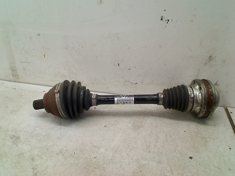 Aandrijfas Links Voor Audi A3 Cabriolet (8P7) 2K3407271B, Auto-onderdelen, Transmissie en Toebehoren, Gebruikt, Auto-Union-Straße  1, Ingolstadt 85057, , Duitsland