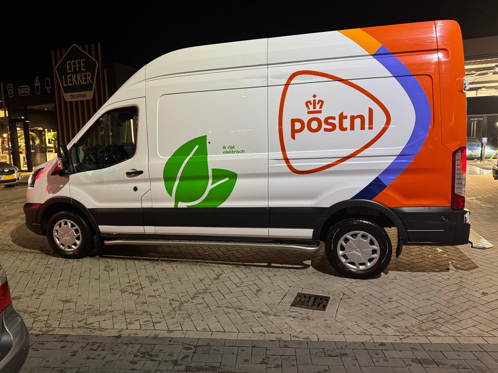 Pakketbezorgers (m/v) gezocht – Vaste route  – Rijbewijs B, Vacatures, 33 - 40 uur, Overige niveaus, Starter, Overige vormen