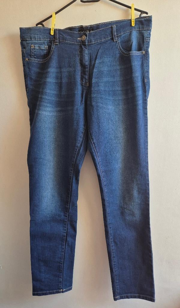 Broek Gafair 44, Maat 42/44 (L), Ophalen of Verzenden, Zo goed als nieuw, Lang