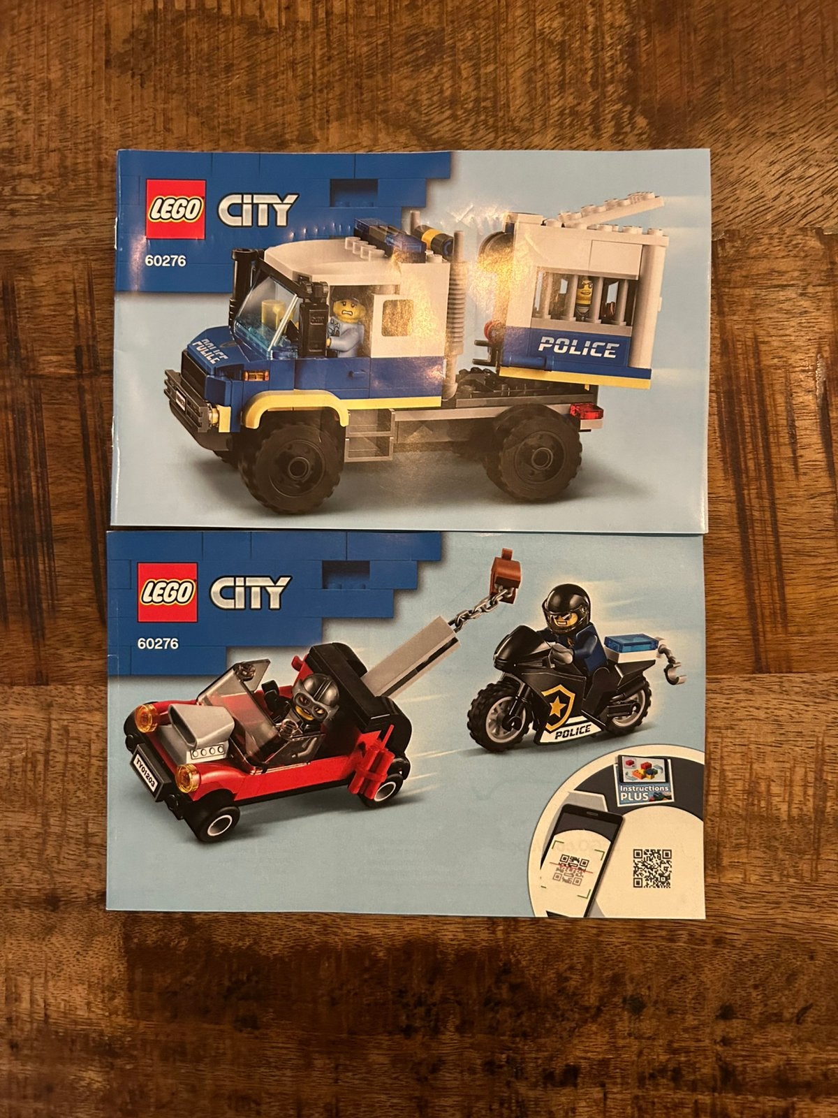 Te koop lego politie, Kinderen en Baby's, City, Lego, Ophalen of Verzenden, Zo goed als nieuw