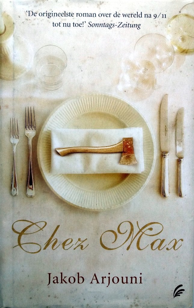 Jakob Arjouni - Chez Max (Ex.2), Ophalen of Verzenden, Nieuw, Europa overig