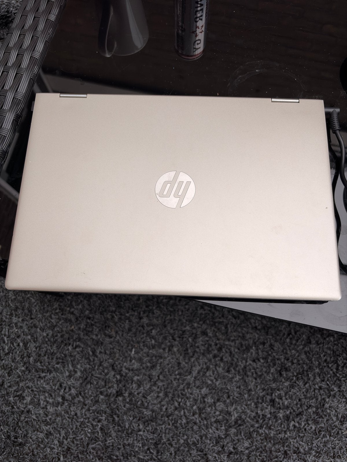HP Pavilion x360 Convertible 14, Computers en Software, Windows Laptops, Ophalen, 2 tot 3 Ghz, Qwerty, 8 GB