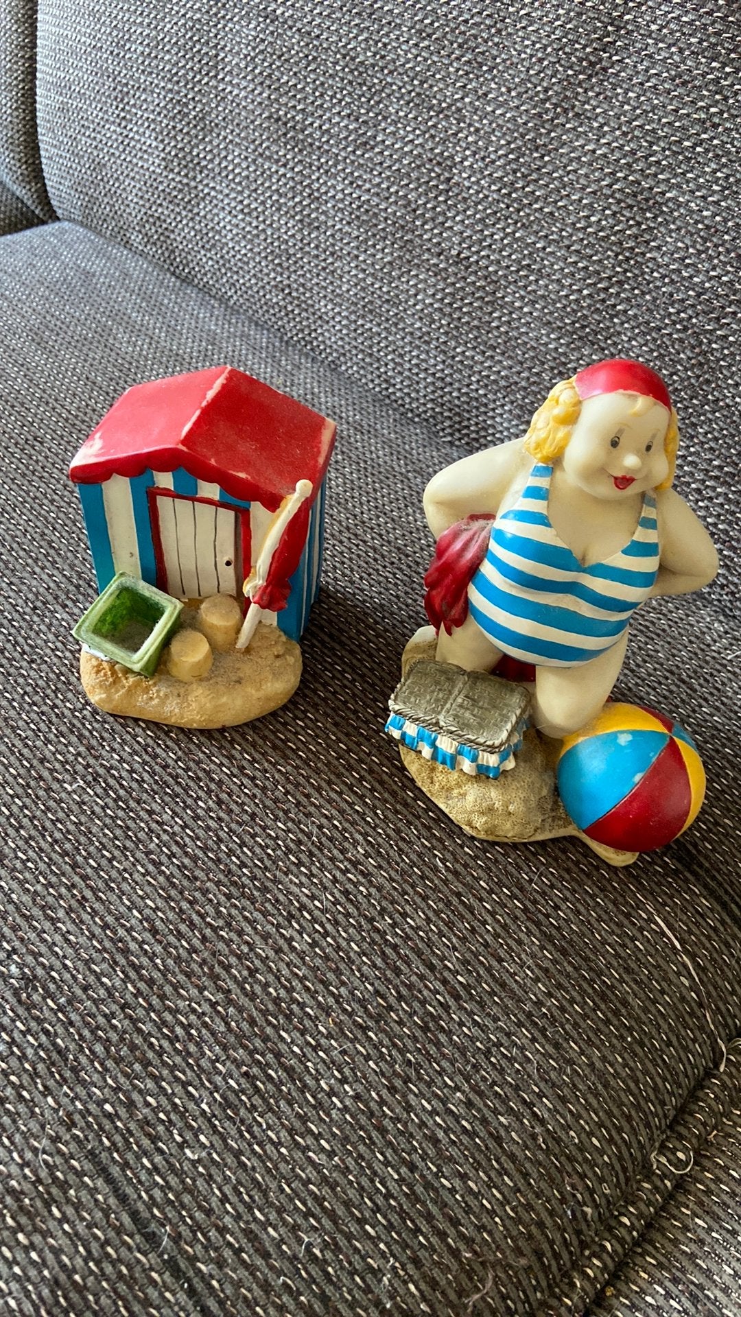 Plankdragers om de badkamer of toilet op te fleuren, Ophalen of Verzenden, Zo goed als nieuw, Meerkleurig, Overige typen