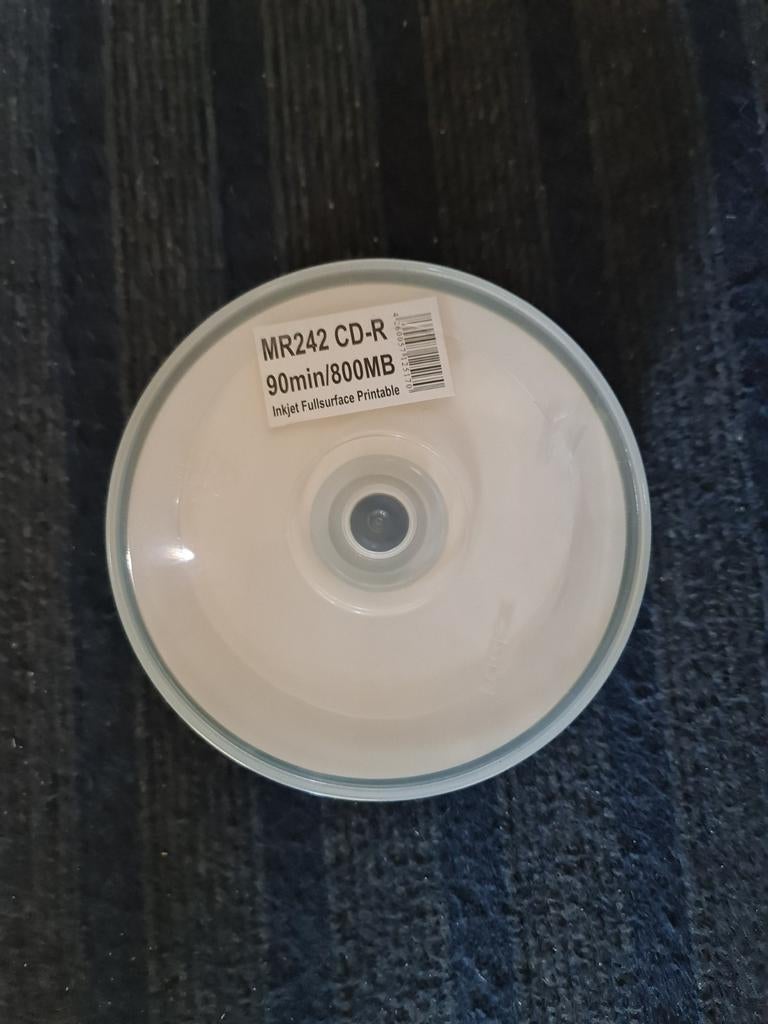 MediaRange MR242, Ophalen of Verzenden, Nieuw, MediaRange