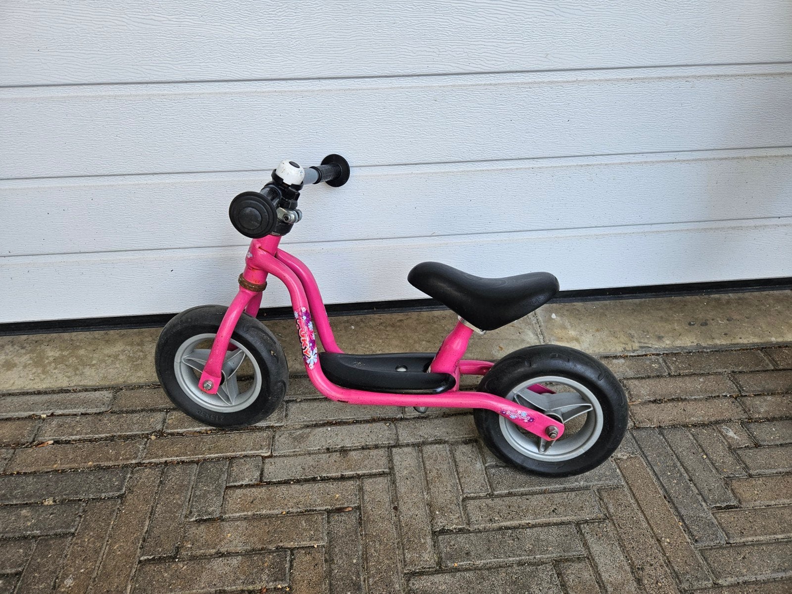 Roze Puky loopfiets voor kinderen, Fietsen en Brommers, Fietsen | Kinderfietsjes, Ophalen