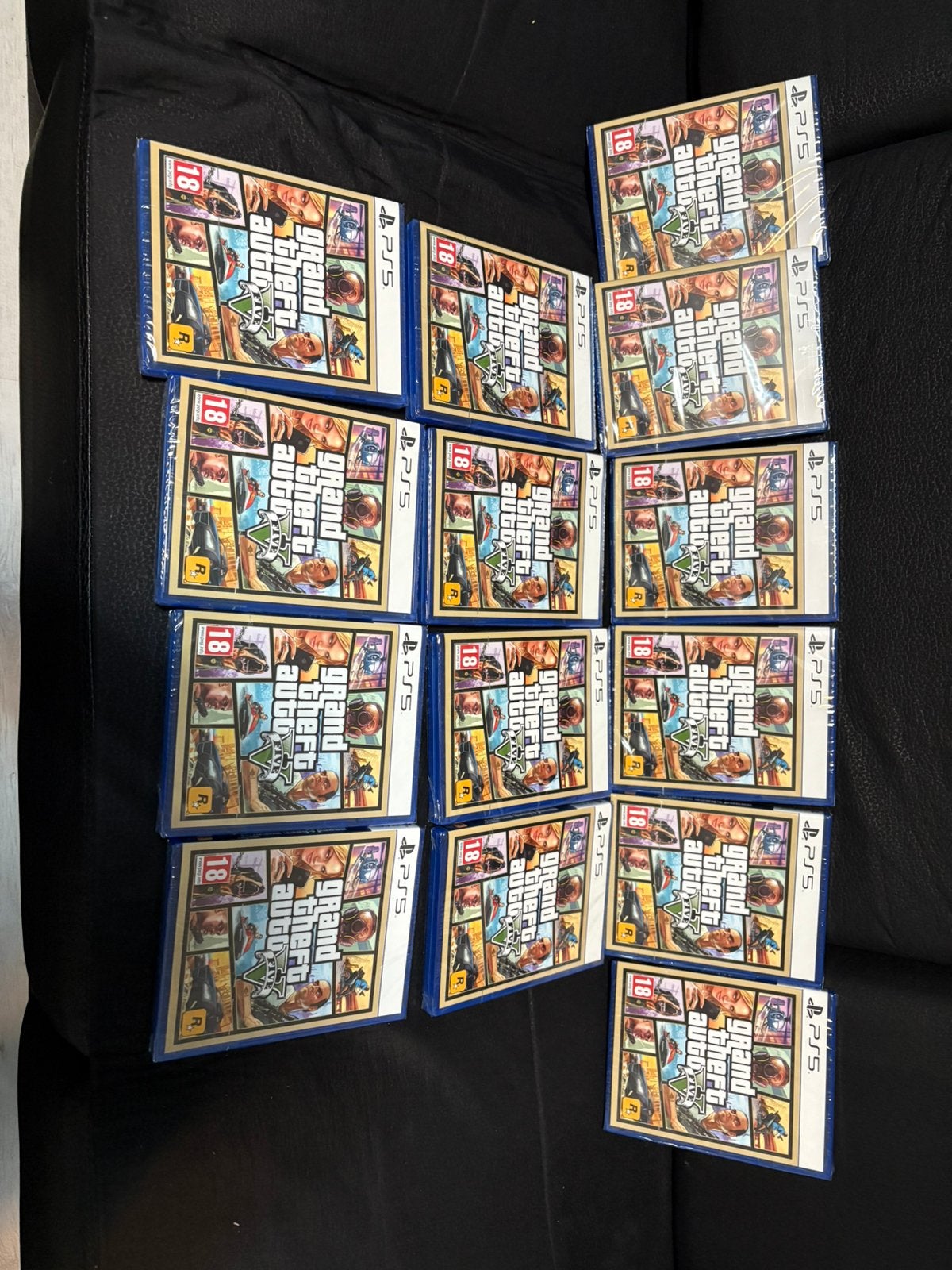 Gta 5, Ophalen of Verzenden, Zo goed als nieuw