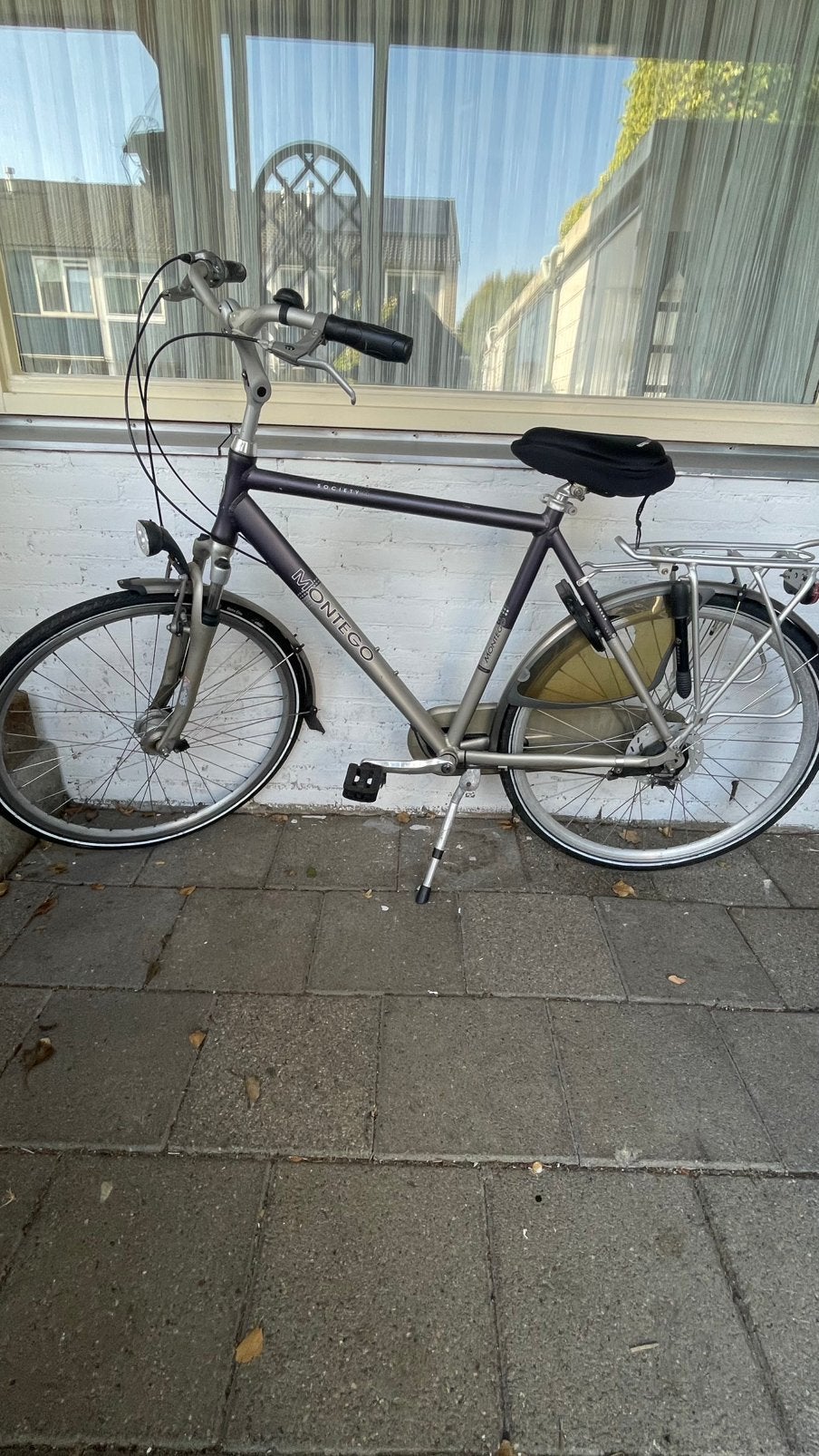 28 INCH FIETS