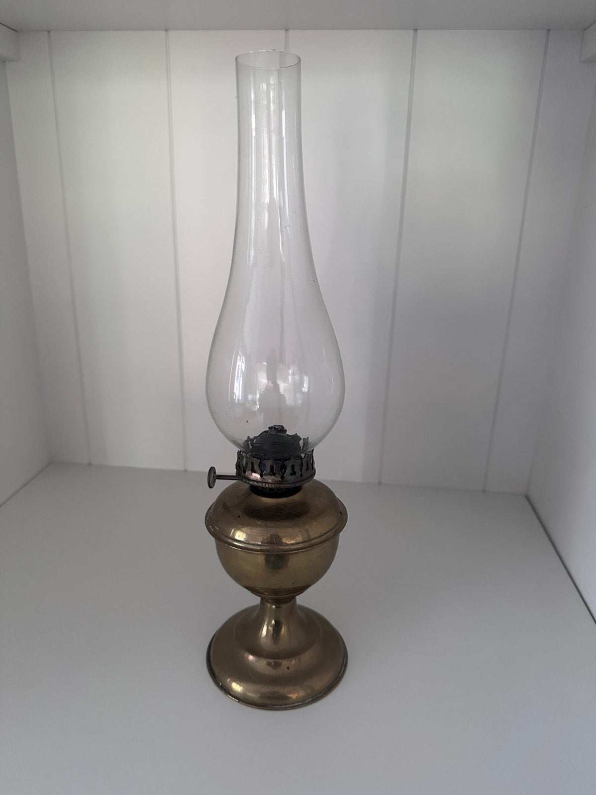 Olielamp, Ophalen of Verzenden