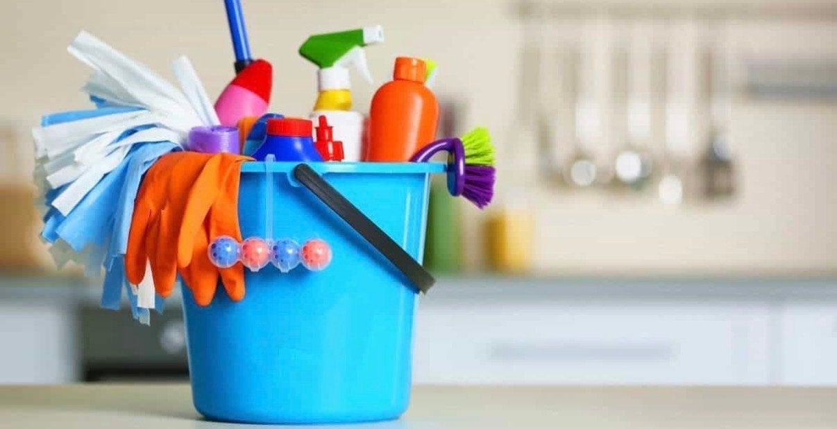 Ervaren en betrouwbare huishoudelijke hulp, Vacatures, Vacatures | Schoonmaak en Facilitaire diensten