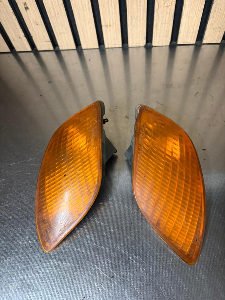 piaggio zip type 3 knipperlichten, Ophalen