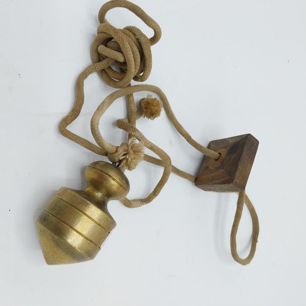 Mesing Schietloodje (36509-ML), Ophalen of Verzenden