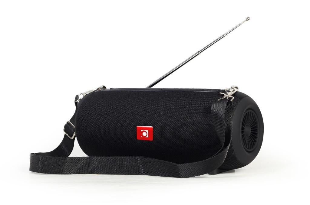 Gembird Portable Bluetooth Speakers draadloos, Overige merken, Overige typen, Nieuw, Ophalen of Verzenden