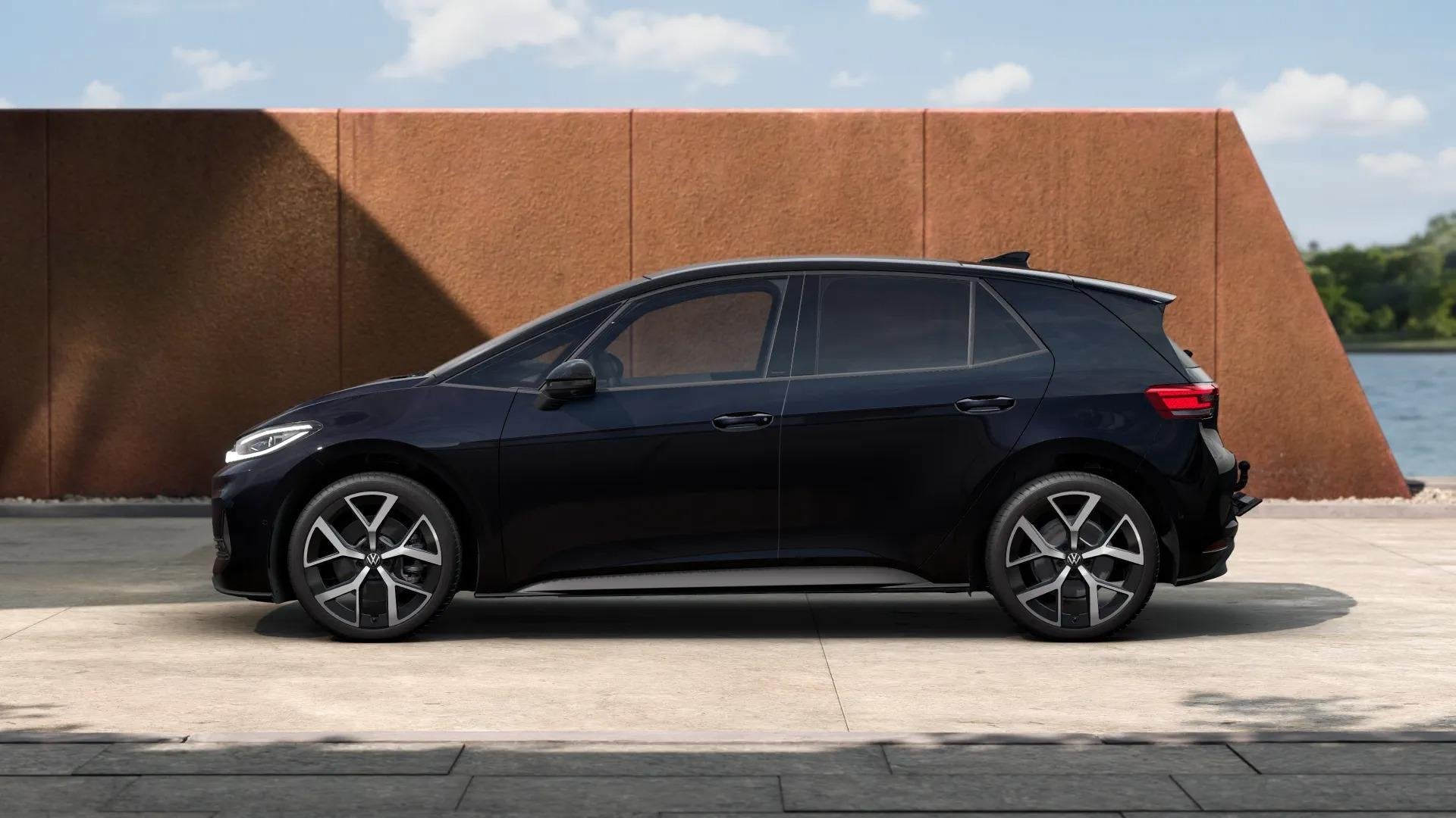 Volkswagen ID.3 Neo Style 231pk 79 kWh | Assistance Pakket |, Auto's, Automaat, 12 maanden, Achterwielaandrijving, 510 min