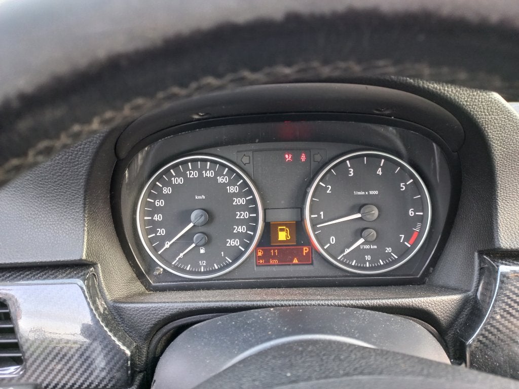 KILOMETERTELLER BMW 3 SERIE, Niet ingevuld, Gebruikt, Niet ingevuld, Ophalen of Verzenden