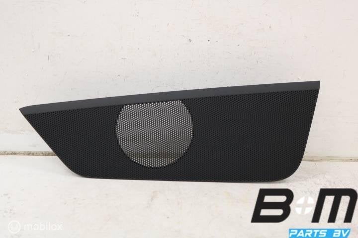 Dashboard rooster Audi E-tron 4KL857367A, Gebruikt