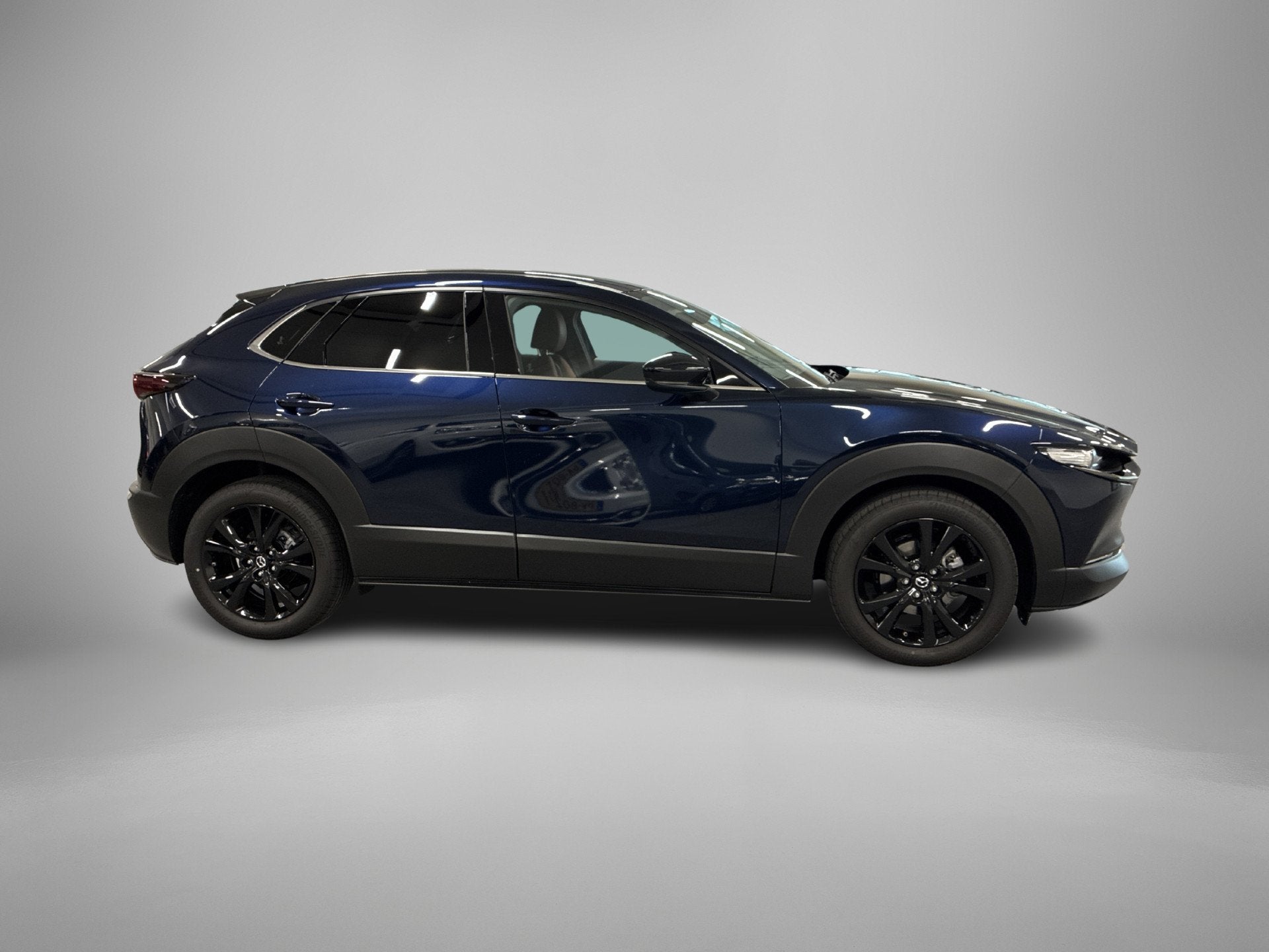 Mazda CX-30 2.5 e-SkyActiv-G M Hybrid Nagisa | Automaat | Cr, Auto's, Mazda, 12 maanden, 15 km/l, Automatische klimaatregeling