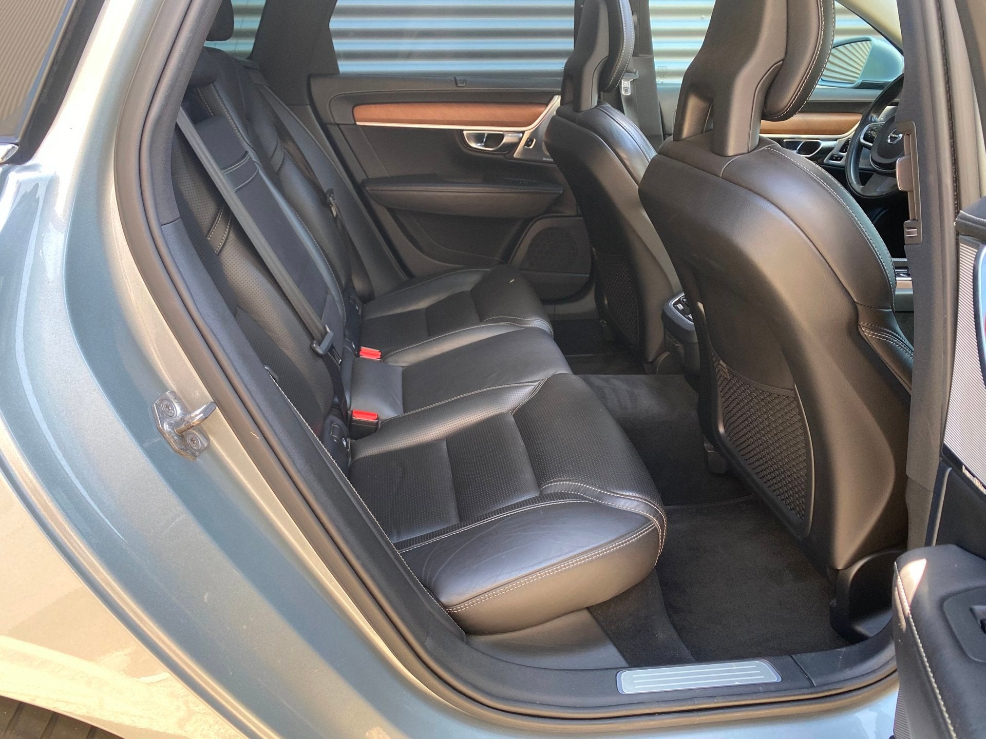 Foto 5 van Volvo V90 2.0 T6 AWD Inscription Full options!