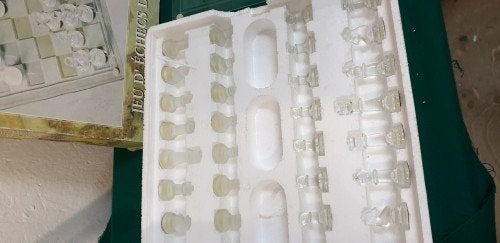 schaakspel, Ophalen of Verzenden, 'T Olde Gre-j, Info@toldegrej.nl, Endepoelstraat 20f Didam