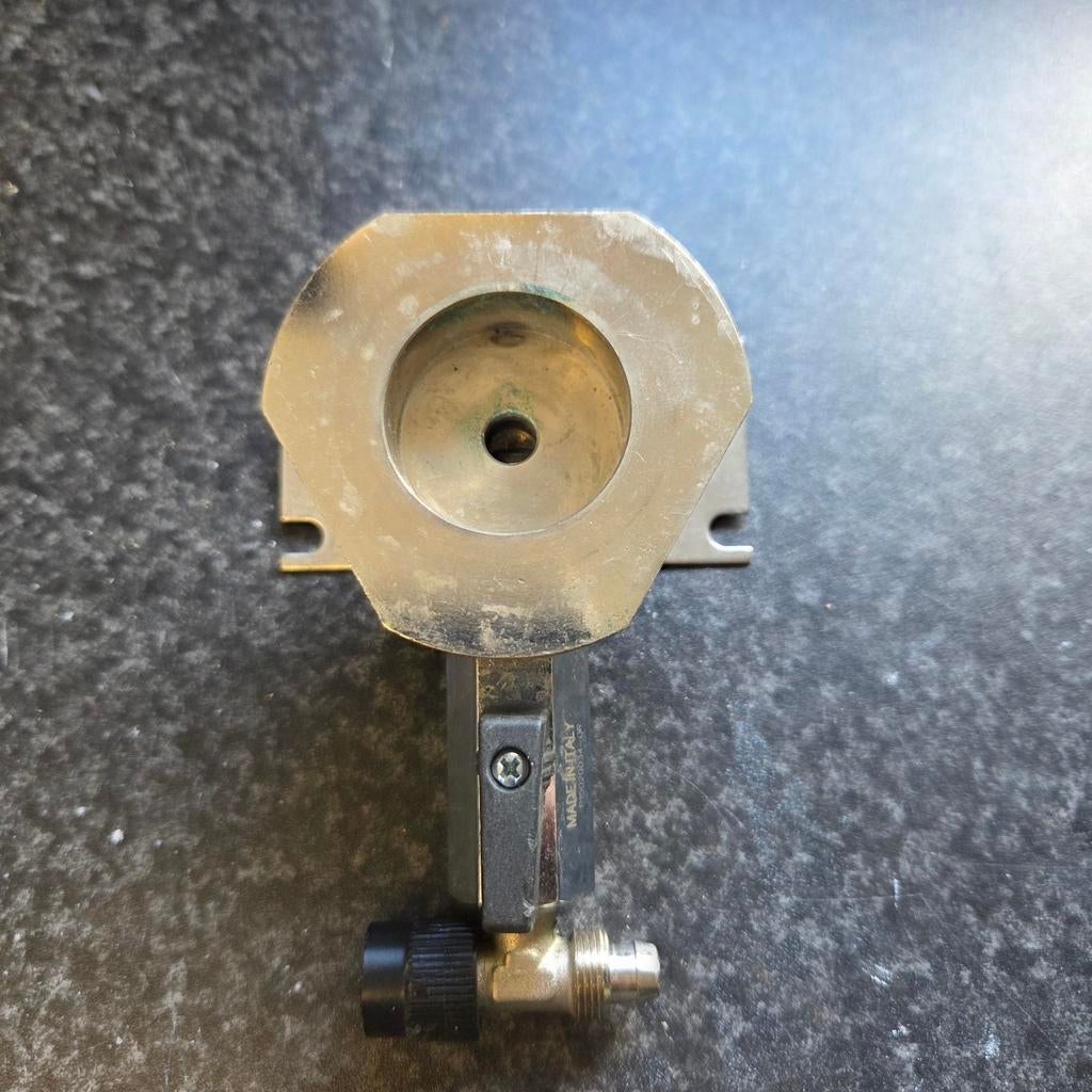 Spoelkop voor tapinstallatie, Ophalen of Verzenden, Overige merken