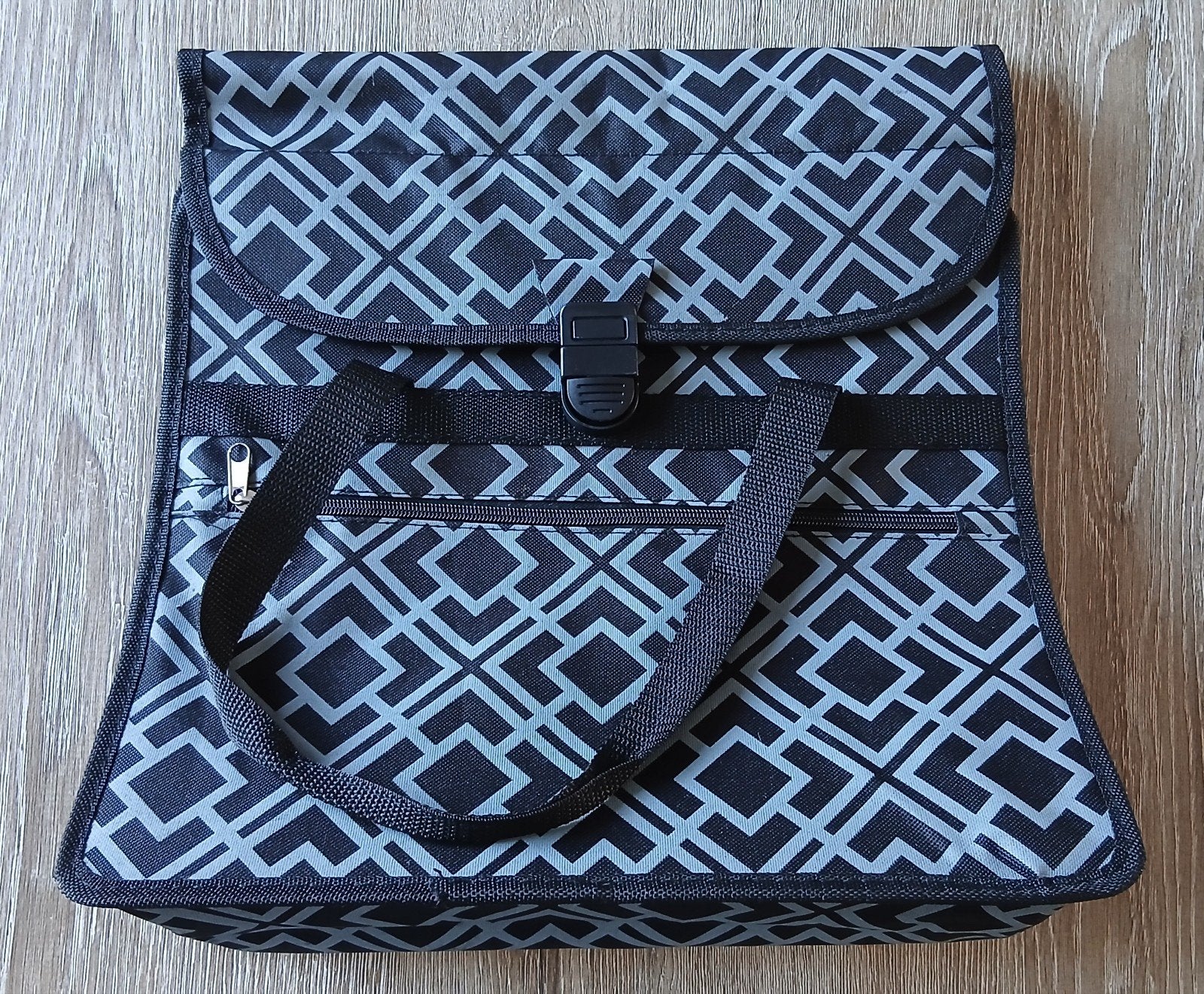Nieuwe Fietstas 16 Liter, Ophalen of Verzenden, Nieuw