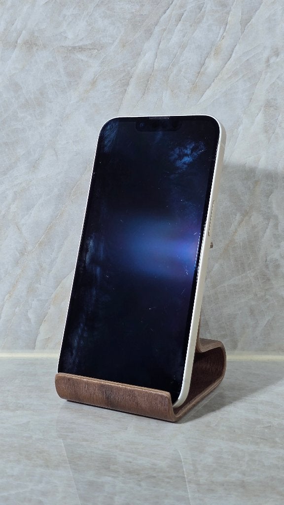 Apple iPhone 14 128GB Wit, Telecommunicatie, 128 GB, ., Wit, Ophalen of Verzenden