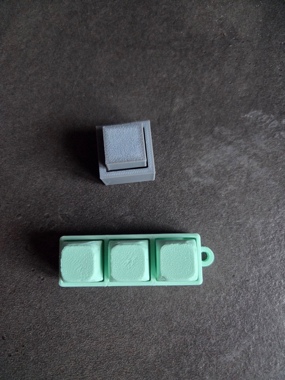 Clicky's fidget, Ophalen of Verzenden
