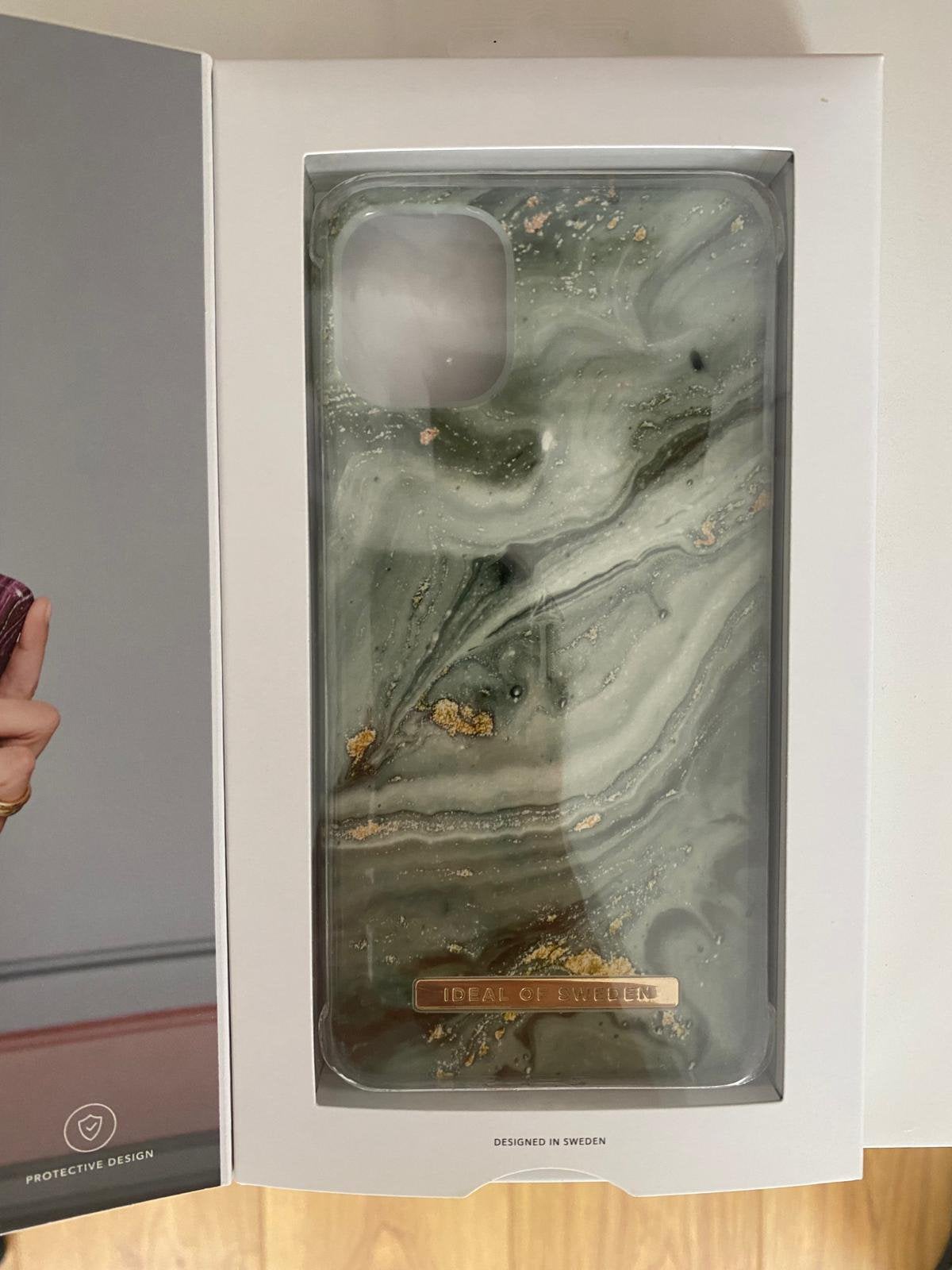 Cover Ideal of sweden, origineel, Ophalen of Verzenden, IPhone XR